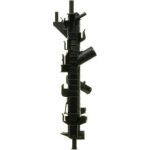 MAHLE Kühler, Motorkühlung CR 1352 000P MAHLE Kühler, Motorkühlung CR 1352 000P