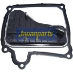 Japanparts Hydraulikfilter FT136 Japanparts Hydraulikfilter FT136