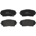 BREMBO Bremsklötze VA P 30 053 BREMBO Bremsklötze VA P 30 053