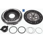 3000 824 901 Sachs Kupplungssatz 3000 824 901 3000 824 901 Sachs Kupplungssatz 3000 824 901