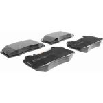 Vaico Bremsbelagsatz für Scheibenbremse V30-8146 Vaico Bremsbelagsatz für Scheibenbremse V30-8146