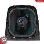 ESEN SKV Schalthebelknauf 63SKV489