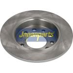 Japanparts Bremsscheibe DP-H04C Japanparts Bremsscheibe DP-H04C