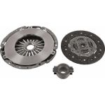 Sachs Kupplungssatz 3400 700 444 Sachs Kupplungssatz 3400 700 444