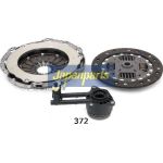 Japanparts Kupplungssatz KF-372