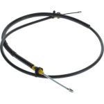 Bosch Handbremsseil 1987482411 Bosch Handbremsseil 1987482411