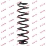 KYB Fahrwerksfeder Skoda T. Yeti 1.8/2.0D 05/09 RA6162 KYB Fahrwerksfeder Skoda T. Yeti 1.8/2.0D 05/09 RA6162