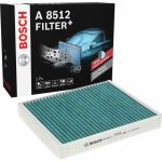 Bosch Innenraumfilter+ 0 986 628 512