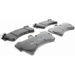 Vaico Bremsbelagsatz für Scheibenbremse V10-8190 Vaico Bremsbelagsatz für Scheibenbremse V10-8190