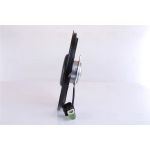 Nissens Kühlerlüfter PKW 850062