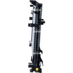Kühler, Motorkühlung 58470A Kühler, Motorkühlung 58470A