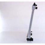 Wasserkühler PKW 66681 Wasserkühler PKW 66681