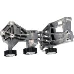 Gates Spannrolle T38429 Gates Spannrolle T38429