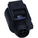 Original VAG Stecker VW Golf 13 4H0973712A Original VAG Stecker VW Golf 13 4H0973712A