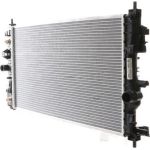 Kühler, Motorkühlung CR 1011 000S Kühler, Motorkühlung CR 1011 000S