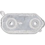 Ölkühler PKW 90708 Ölkühler PKW 90708