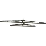 654 BOSCH Wischerblatt, Set 3397010299 654 BOSCH Wischerblatt, Set 3397010299