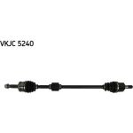 SKF Antriebswelle VKJC 5240 SKF Antriebswelle VKJC 5240