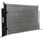MAHLE Kühler, Motorkühlung CR 1450 000S MAHLE Kühler, Motorkühlung CR 1450 000S