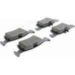 Vaico Bremsbelagsatz für Scheibenbremse V42-0627 Vaico Bremsbelagsatz für Scheibenbremse V42-0627