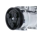 Valeo Klimakompressor 690027