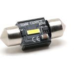 LED Soffitte C5W 31mm 1x 1860 SMD Weiß 400 Lumen Canbus LED Soffitte C5W 31mm 1x 1860 SMD Weiß 400 Lumen Canbus