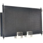 Kondensator, Klimaanlage AC 467 001S Kondensator, Klimaanlage AC 467 001S