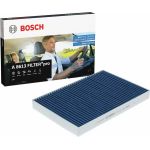 Aktivkohleinnenraumfilter 0 986 628 613 Aktivkohleinnenraumfilter 0 986 628 613