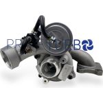 Prime Turbo Rumpfgruppe, Lader V00507T Prime Turbo Rumpfgruppe, Lader V00507T