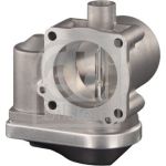 FEBI BILSTEIN Drosselklappengehäuse 100778 FEBI BILSTEIN Drosselklappengehäuse 100778