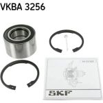 Radlagersatz VA VKBA 3256