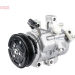 Denso Klimakompressor DCP47012