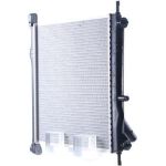 MAHLE Kühler, Motorkühlung CR 2071 000S MAHLE Kühler, Motorkühlung CR 2071 000S
