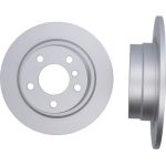 KAMOKA Bremsscheibe 103185