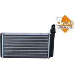 NRF Heizungskühler 53220 NRF Heizungskühler 53220