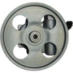 SPIDAN Hydraulikpumpe 54407 SPIDAN Hydraulikpumpe 54407