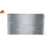 Kondensator, Klimaanlage 350401 Kondensator, Klimaanlage 350401