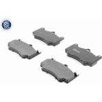 Vaico Bremsbelagsatz für Scheibenbremse V45-0023 Vaico Bremsbelagsatz für Scheibenbremse V45-0023