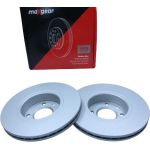 MAXGEAR Bremsscheibe 19-2232MAX Renault Kangoo 08- Ko A 14/Dacia Lodgy/Dokker Z mit Korrosionsschutzbeschichtung MAXGEAR Bremsscheibe 19-2232MAX Renault Kangoo 08- Ko A 14/Dacia Lodgy/Dokker Z mit Korrosionsschutzbeschichtung