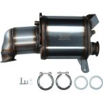Kamoka Dieselpartikelfilter 8010009 Kamoka Dieselpartikelfilter 8010009