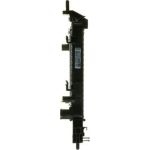 MAHLE Kühler, Motorkühlung CR 1120 000P MAHLE Kühler, Motorkühlung CR 1120 000P