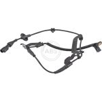 A.B.S. ABS Sensor 31847 A.B.S. ABS Sensor 31847