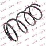 KYB Fahrwerksfeder Honda P. Fr-V 1.7/1.8 08/04 RA3453 KYB Fahrwerksfeder Honda P. Fr-V 1.7/1.8 08/04 RA3453