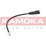 Kamoka Bremsbelagverschleißsensor 105079