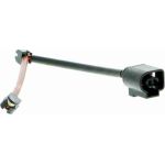 Vemo Bremsbelagverschleißsensor V10-72-1201 Vemo Bremsbelagverschleißsensor V10-72-1201