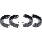 Bremsbacken 0 986 487 935 Bremsbacken 0 986 487 935
