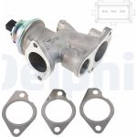 Delphi AGR-Ventil EG10639-12B1 Delphi AGR-Ventil EG10639-12B1