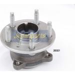 Japanparts Radnabe KK-20021 Japanparts Radnabe KK-20021