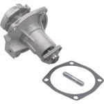 Kamoka Wasserpumpe / Kühlmittelpumpe T0171