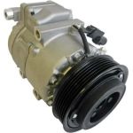 MAHLE Kompressor, Klimaanlage ACP 1411 000S MAHLE Kompressor, Klimaanlage ACP 1411 000S